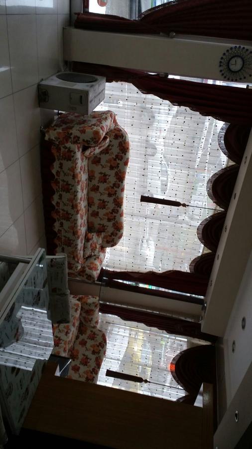 Can Hotel Bursa Eksteriør bilde
