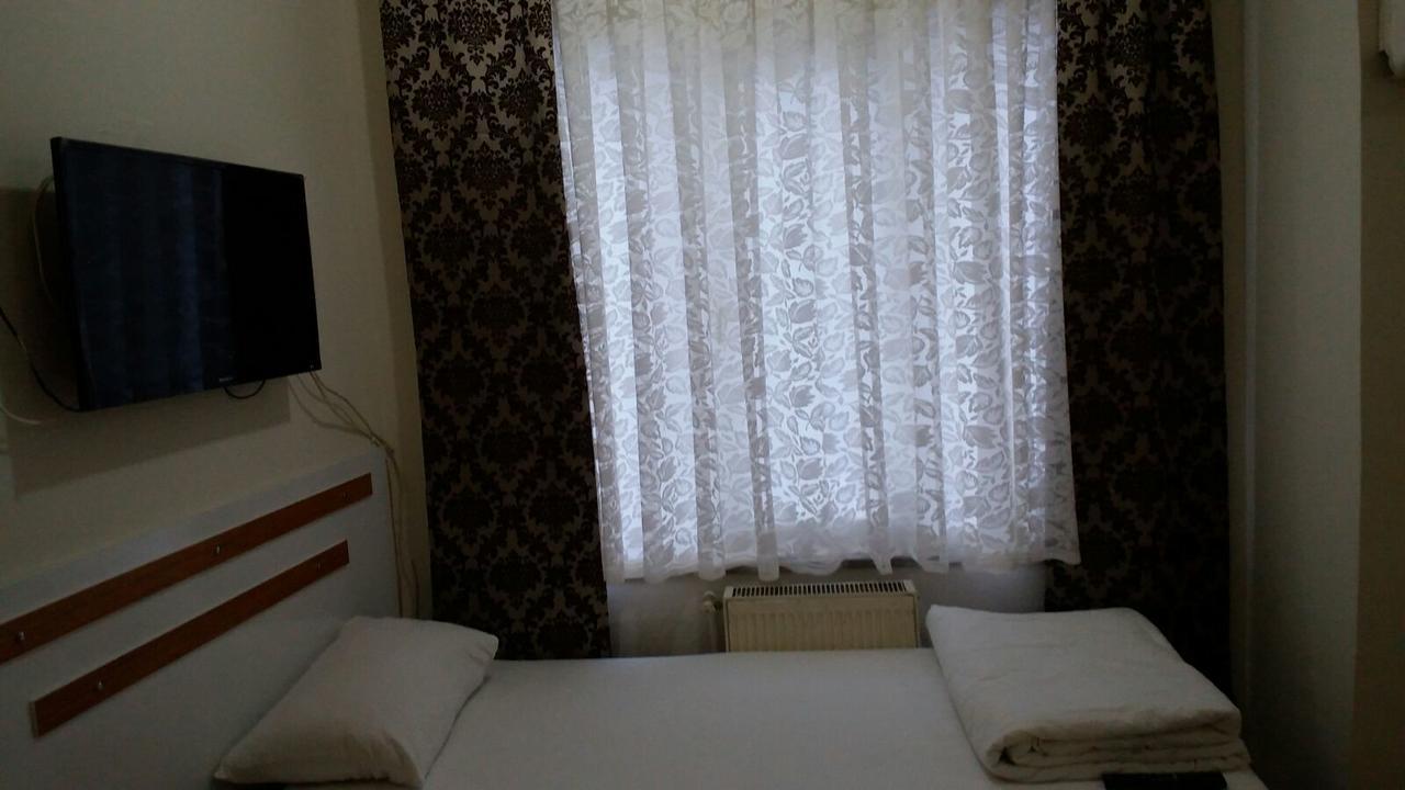 Can Hotel Bursa Eksteriør bilde