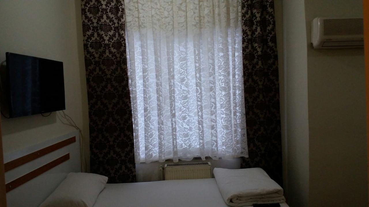 Can Hotel Bursa Eksteriør bilde