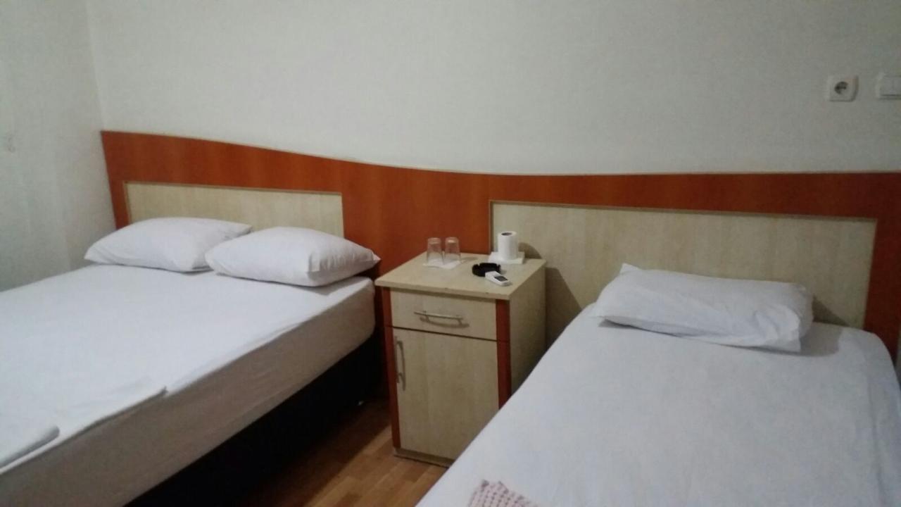 Can Hotel Bursa Eksteriør bilde