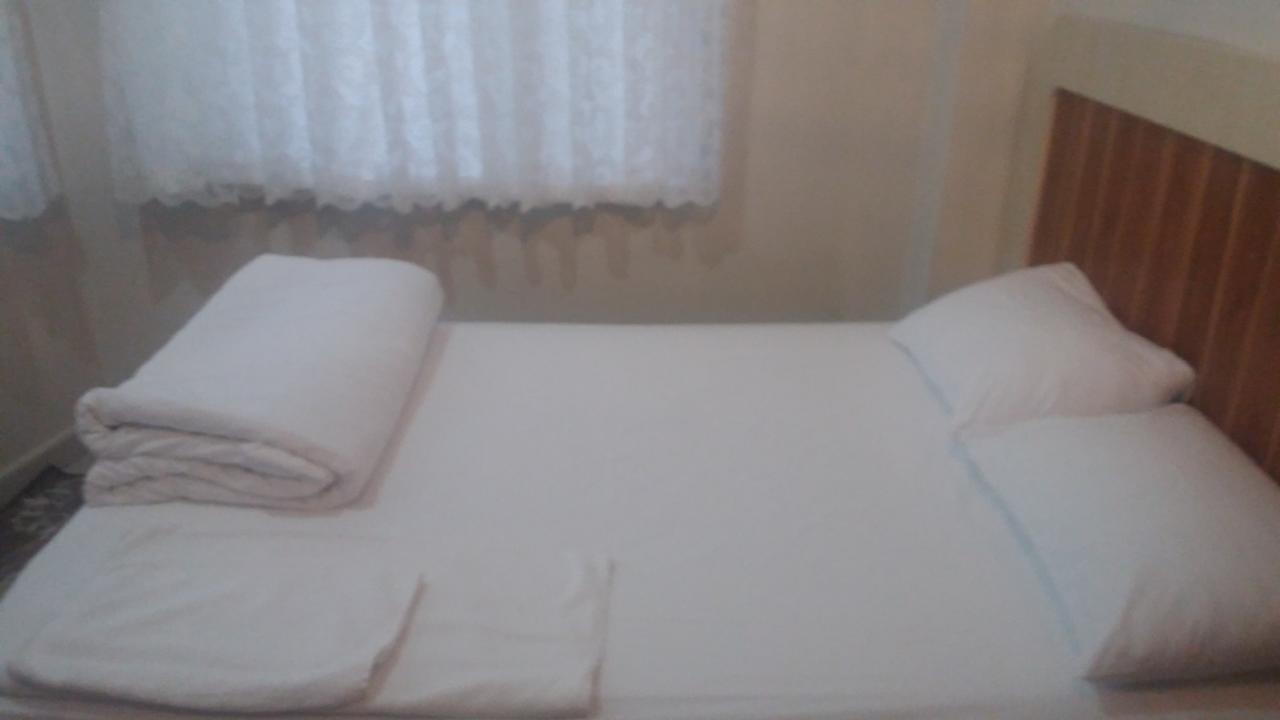 Can Hotel Bursa Eksteriør bilde