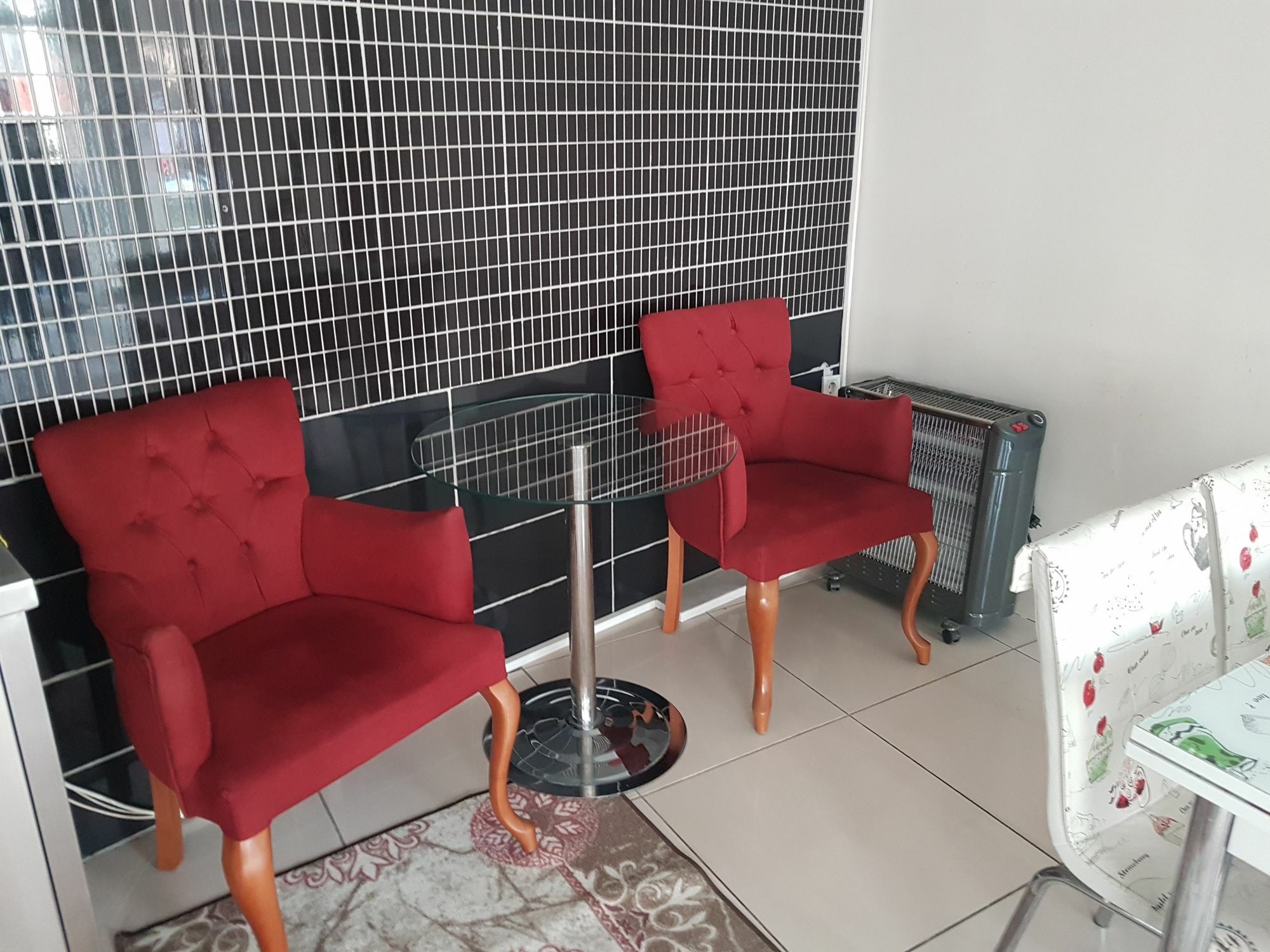 Can Hotel Bursa Eksteriør bilde